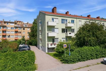 Exteriörbild