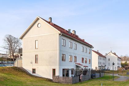 Exteriörbild