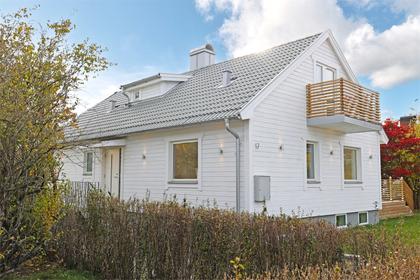 Exteriörbild