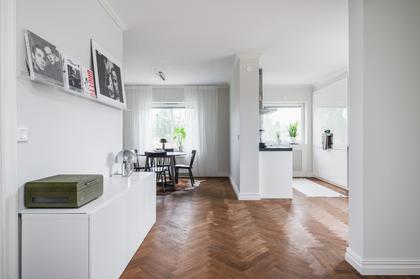 Interiörbild