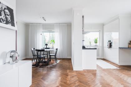 Interiörbild