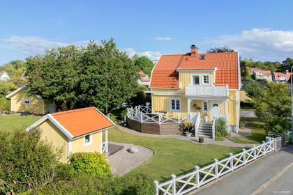 Exteriörbild