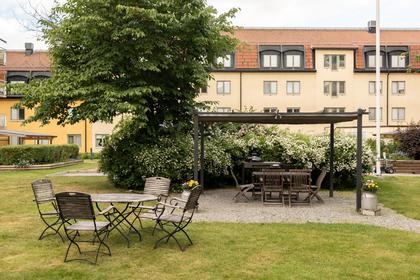 Exteriörbild