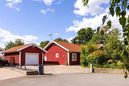 Exteriörbild