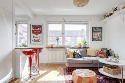 Interiörbild
