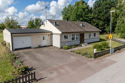 Exteriörbild