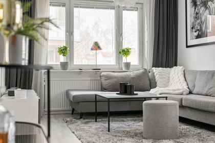 Interiörbild