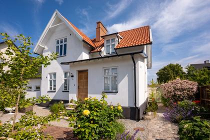 Exteriörbild