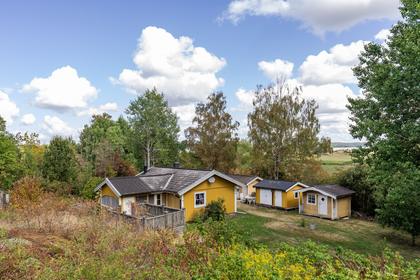 Värla Björnvik 1, Linghem