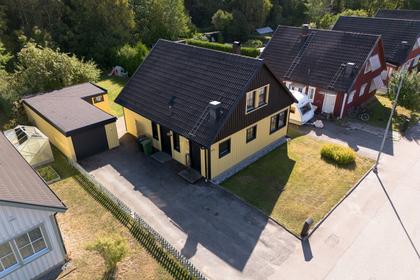 Exteriörbild