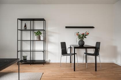 Interiörbild