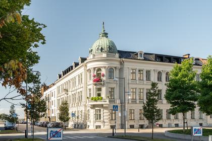 Exteriörbild