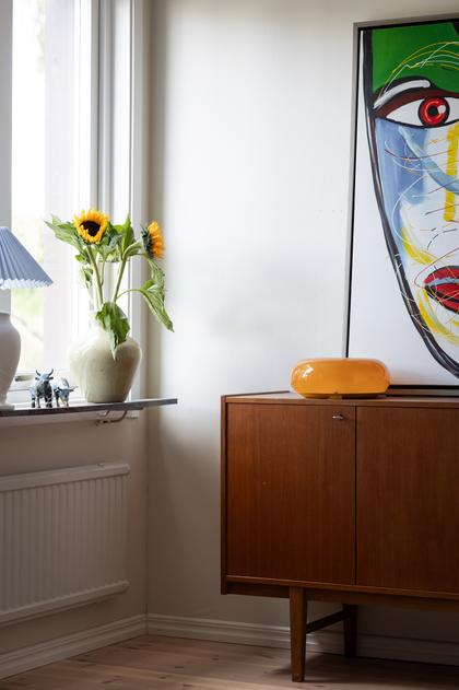 Interiörbild