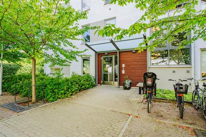 Exteriörbild