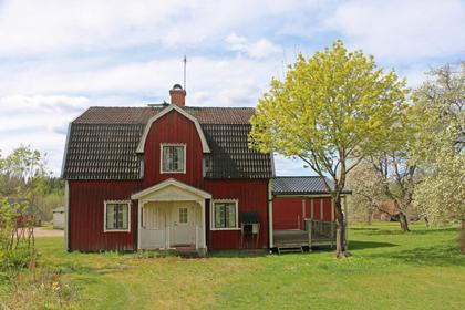 Exteriörbild