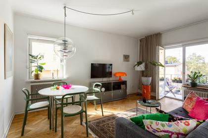 Interiörbild