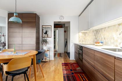 Södergatan 18B, Centrala Märsta