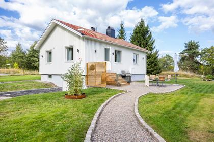 Exteriörbild