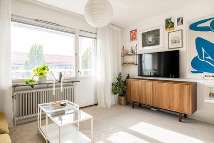 Interiörbild