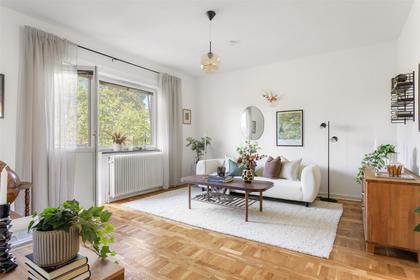 Interiörbild