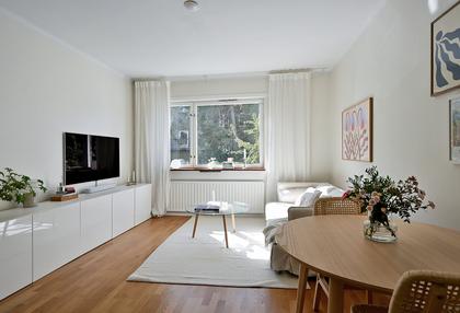 Interiörbild