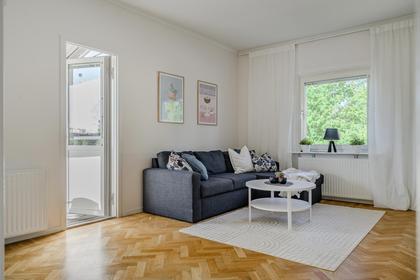 Interiörbild