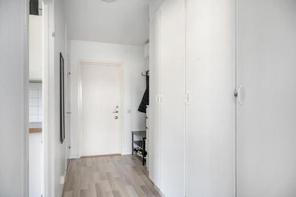 Interiörbild