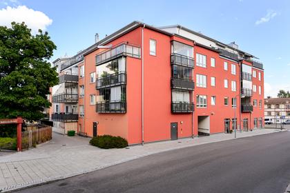 Exteriörbild