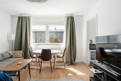 Interiörbild