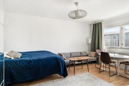 Interiörbild