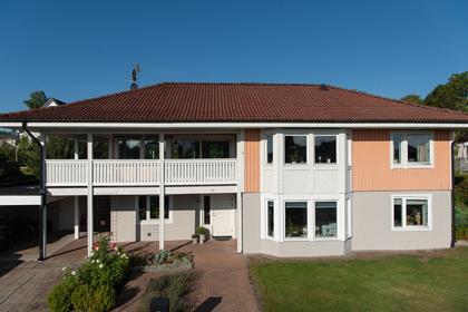 Exteriörbild