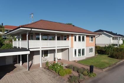 Exteriörbild