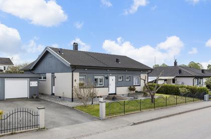 Exteriörbild