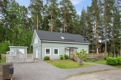 Exteriörbild