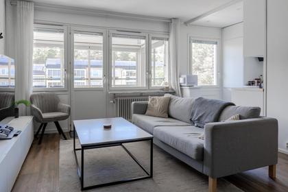 Interiörbild