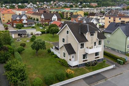 Exteriörbild