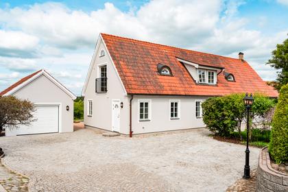 Exteriörbild