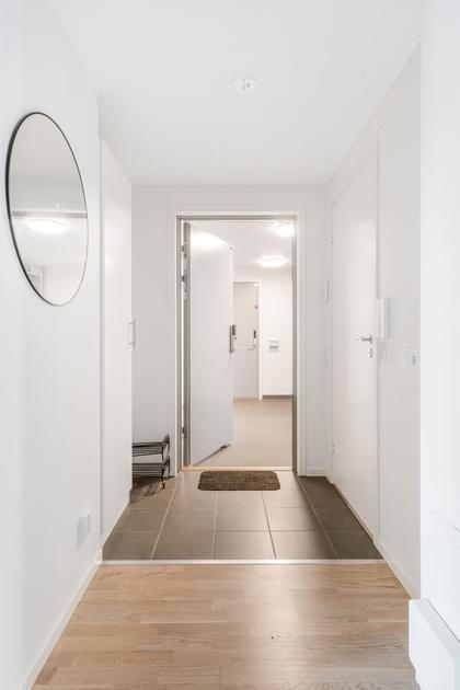 Interiörbild
