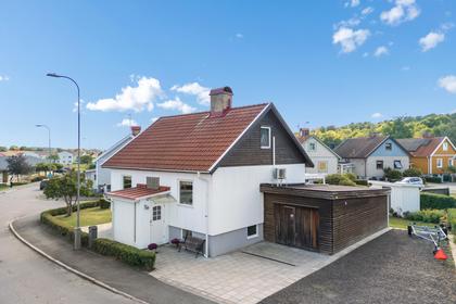 Exteriörbild