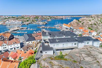 Bild av närområdet