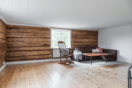 Interiörbild