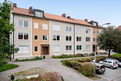 Exteriörbild