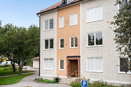Exteriörbild