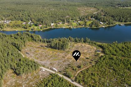 Bild av närområdet