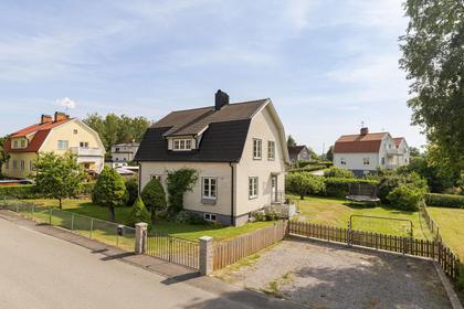 Exteriörbild