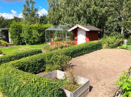 Exteriörbild