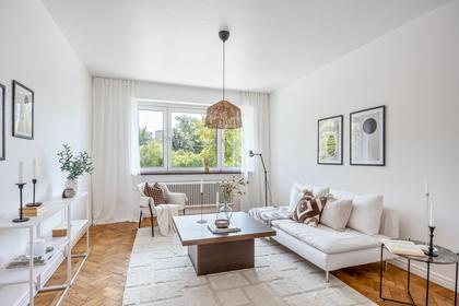 Interiörbild