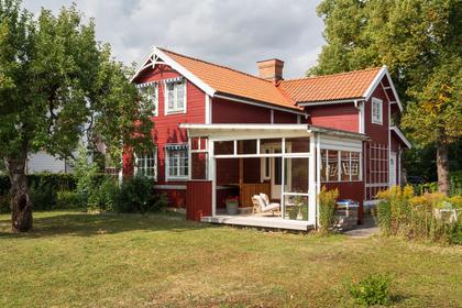Exteriörbild