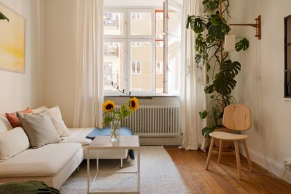 Interiörbild