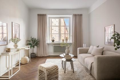 Interiörbild